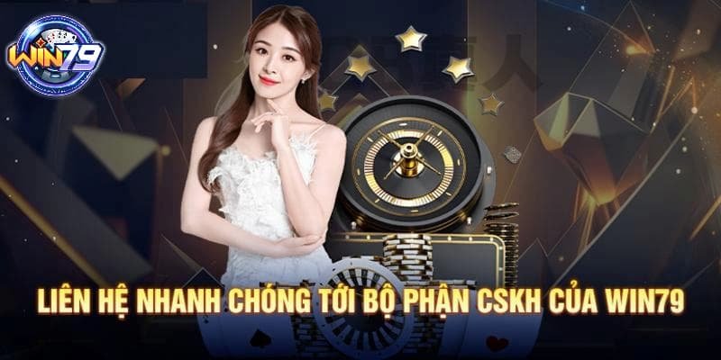 WIN79 cung cấp đa dạng hình thức, hỗ trợ 24/24