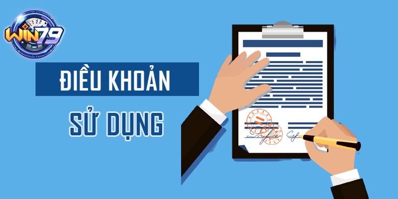 Tổng quan về điều khoản sử dụng