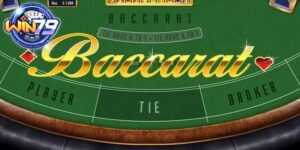 Hiểu rõ luật chơi Baccarat là bước đầu tiên để nâng cao cơ hội chiến thắng