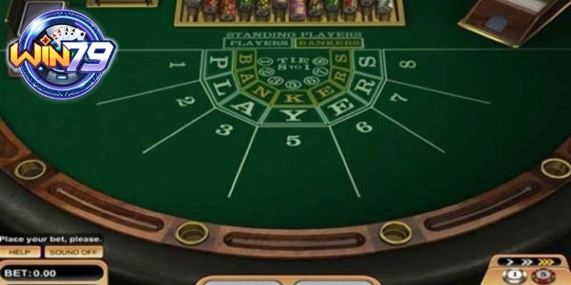 Những mẹo chơi Baccarat hiệu quả và tối ưu nhất