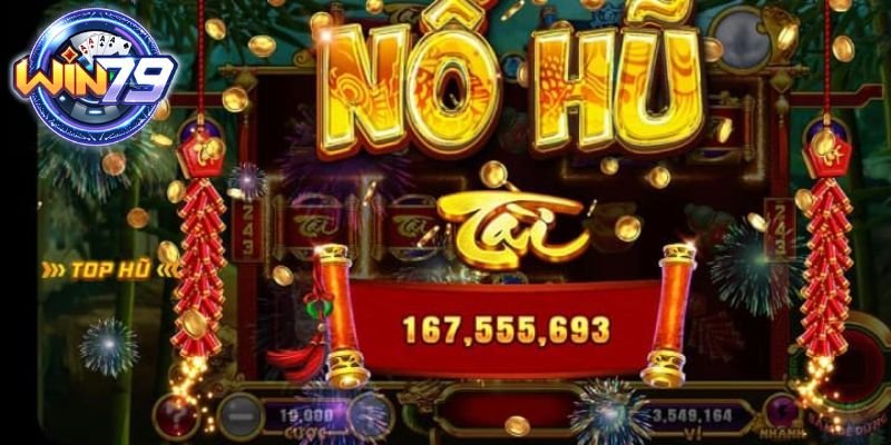 Chiến lược cược hiệu quả trong game nổ hũ Win79