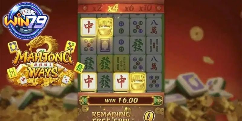 Bí quyết chơi game hiệu quả khi tham gia nổ hũ Đường Mạt Chược